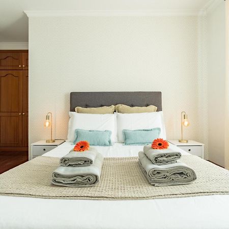 Apartamento Netos - By Wehost Funchal  Buitenkant foto