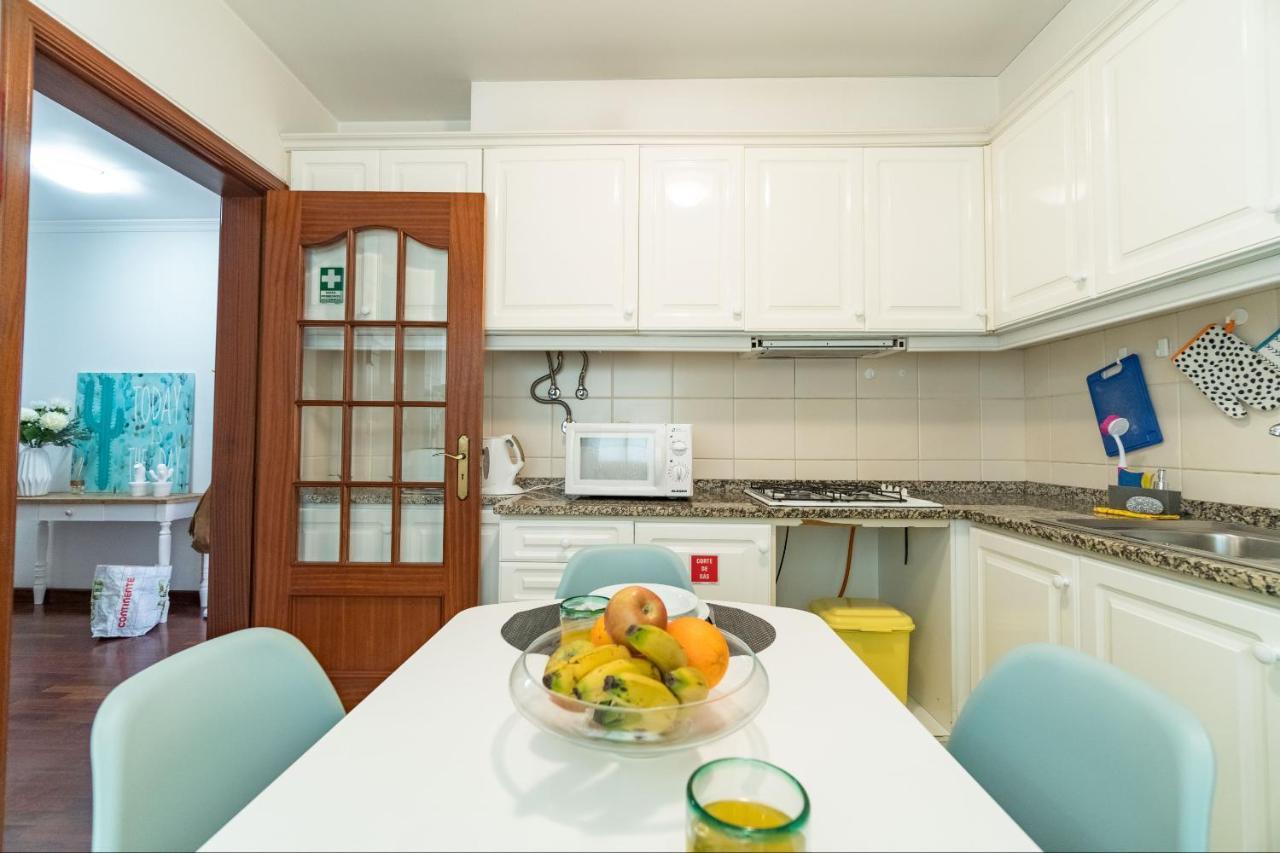 Apartamento Netos - By Wehost Funchal  Buitenkant foto