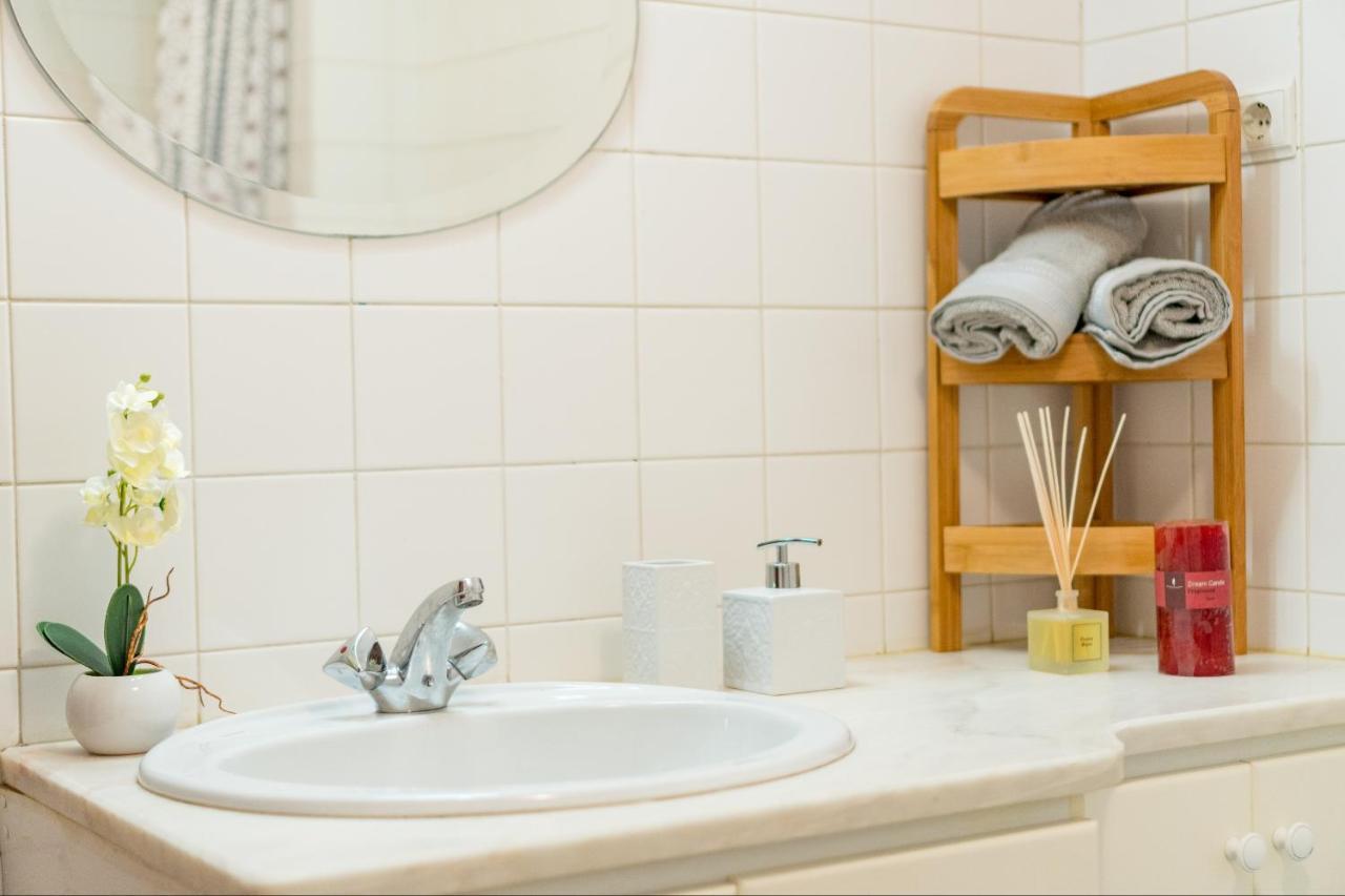Apartamento Netos - By Wehost Funchal  Buitenkant foto