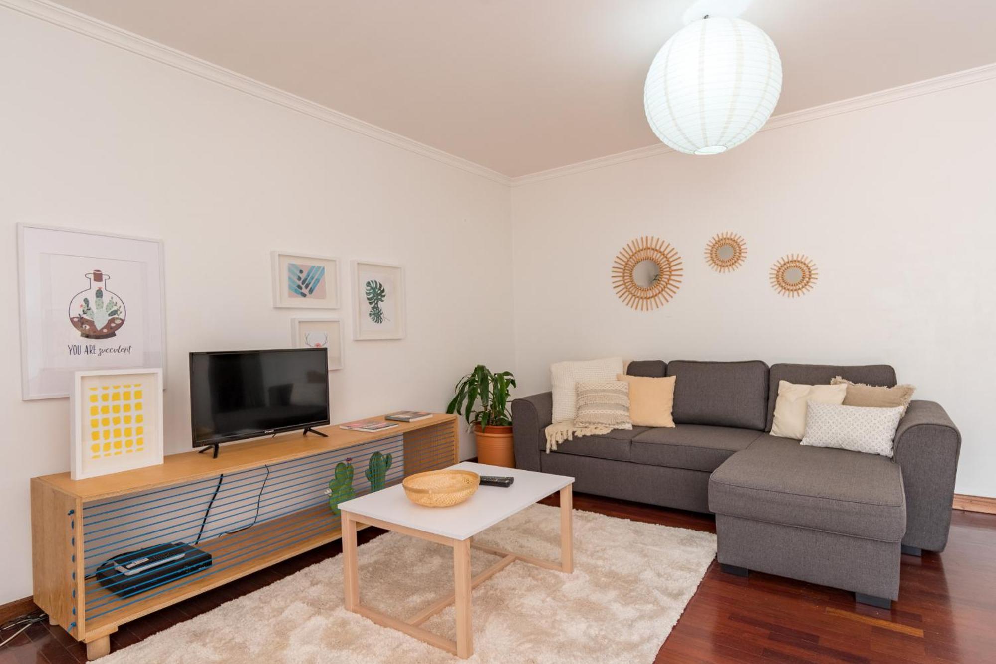Apartamento Netos - By Wehost Funchal  Buitenkant foto