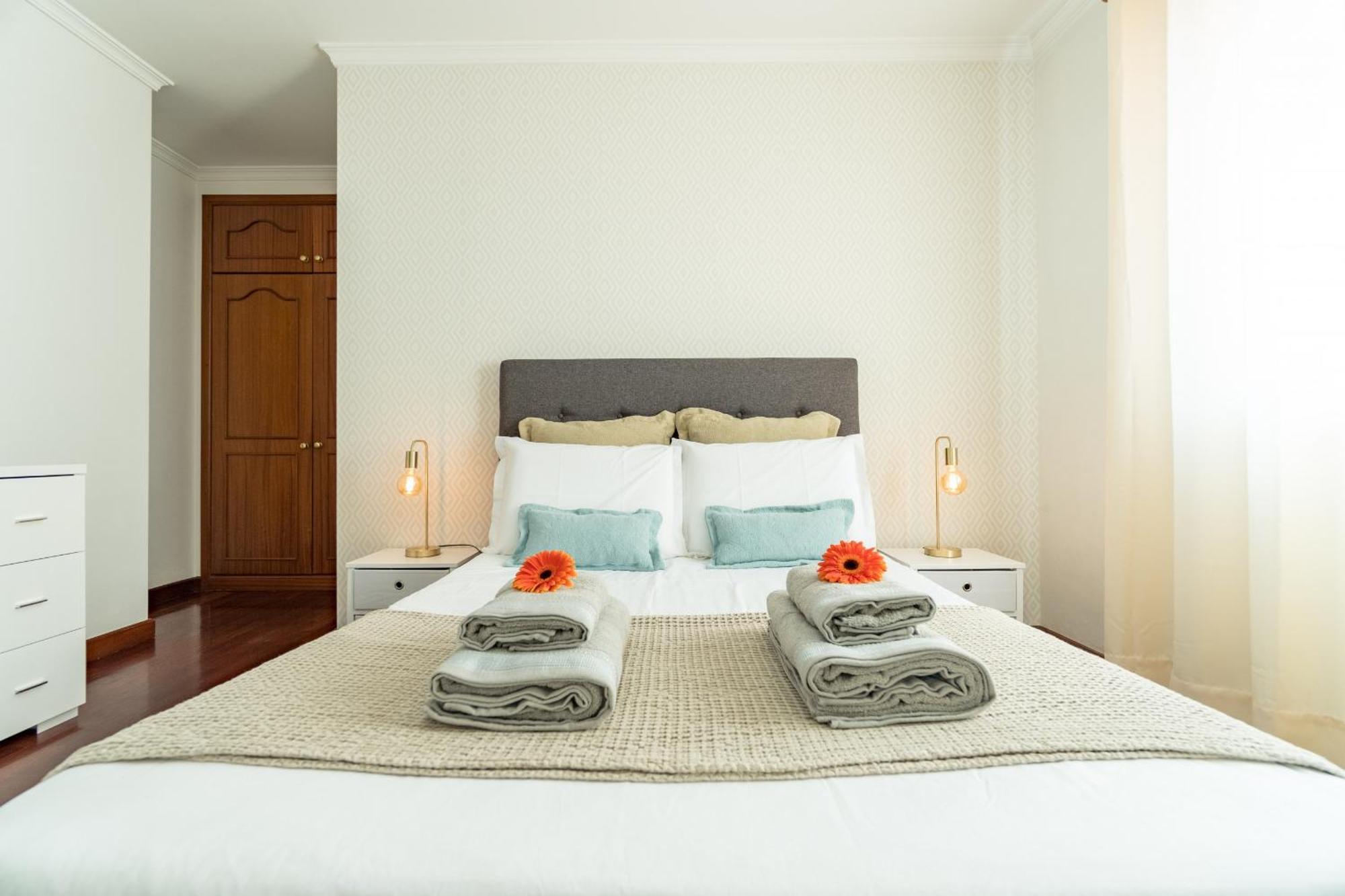 Apartamento Netos - By Wehost Funchal  Buitenkant foto