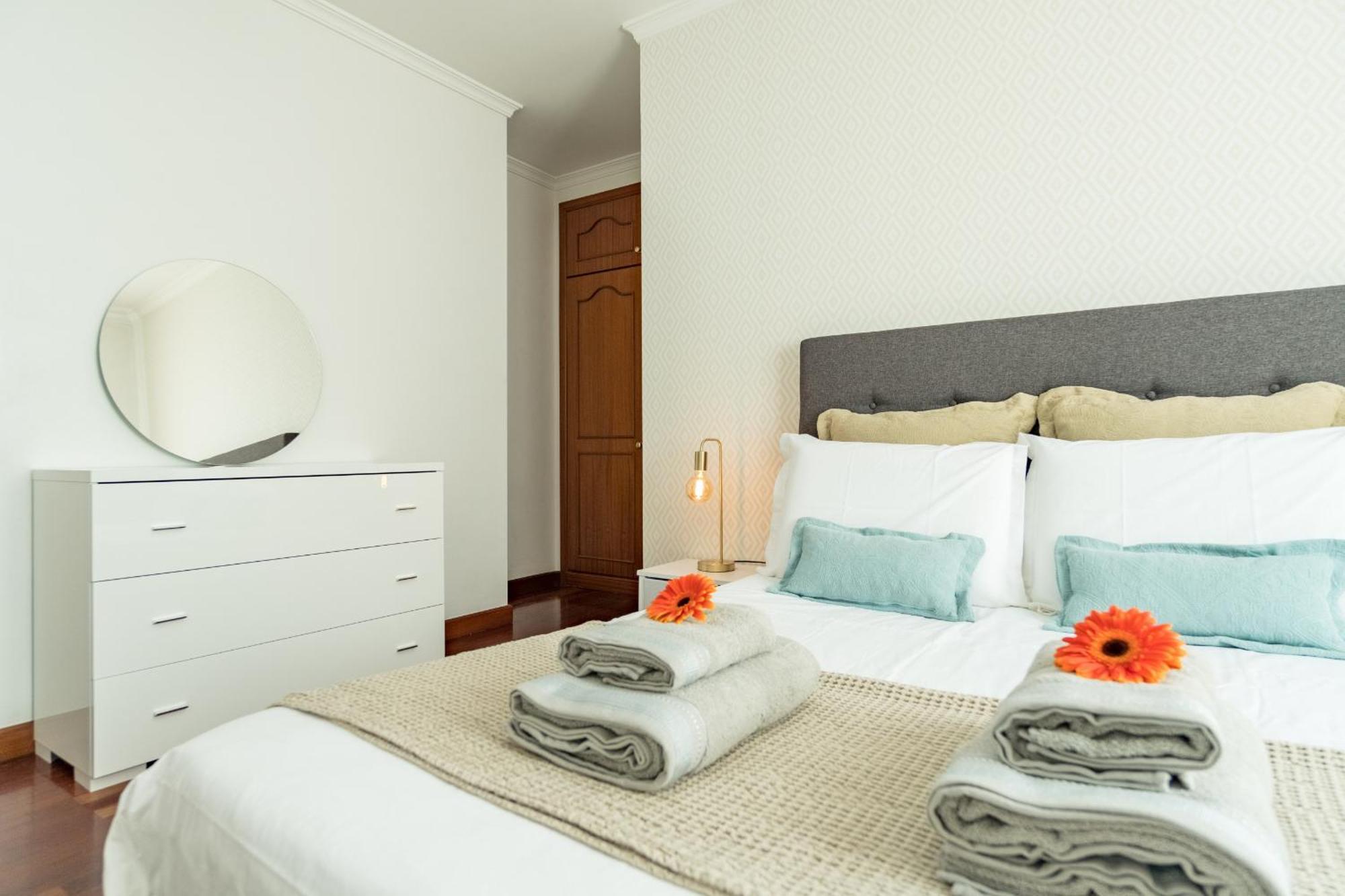 Apartamento Netos - By Wehost Funchal  Buitenkant foto