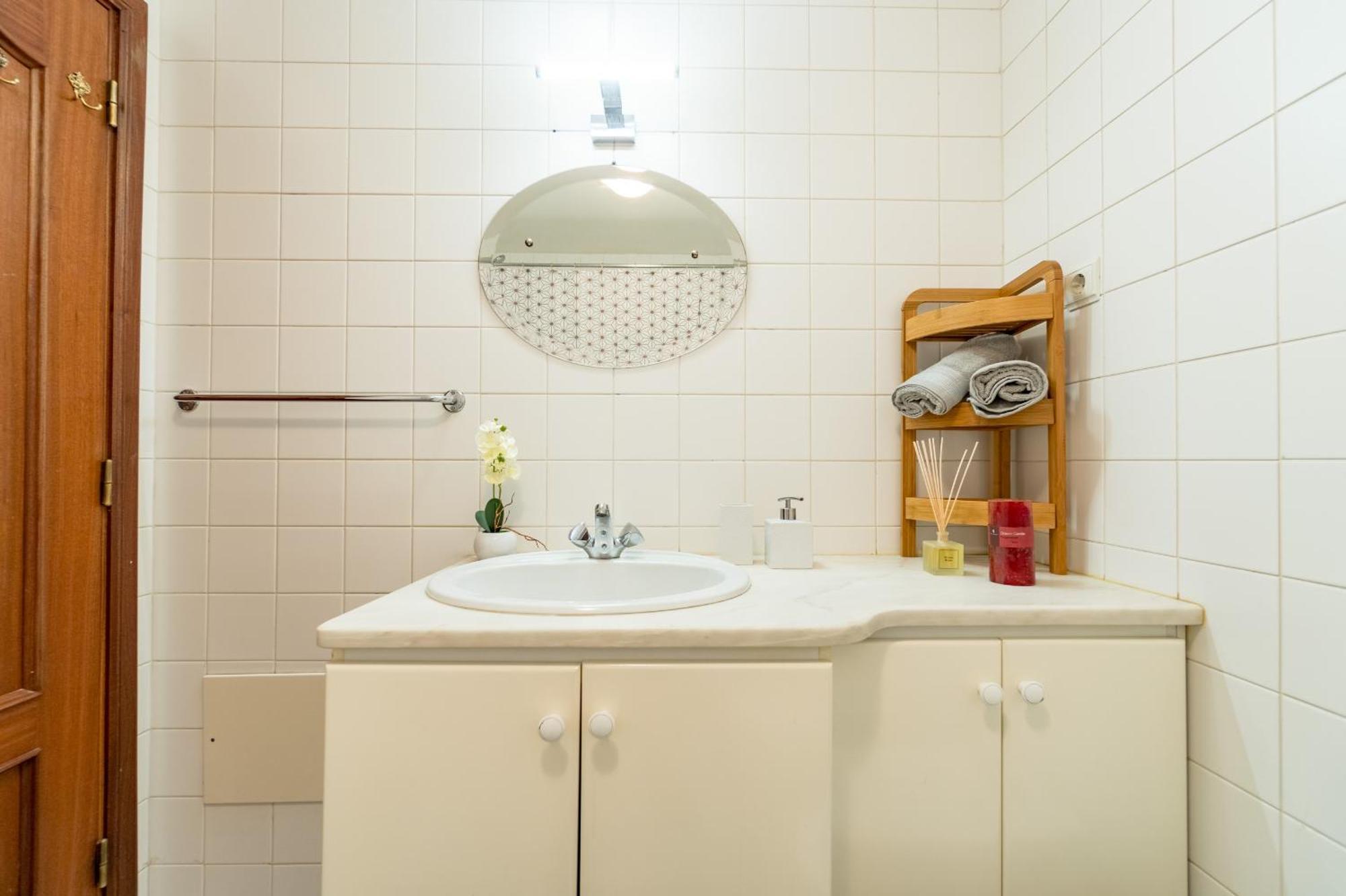 Apartamento Netos - By Wehost Funchal  Buitenkant foto