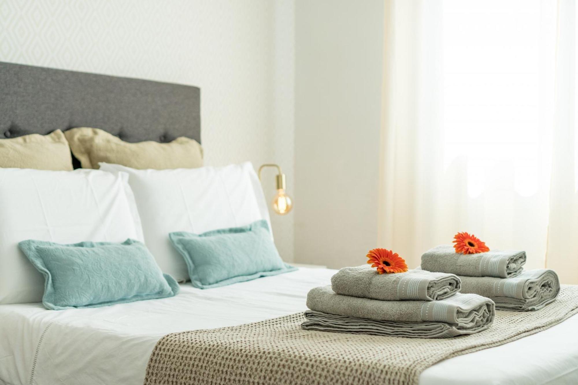 Apartamento Netos - By Wehost Funchal  Buitenkant foto