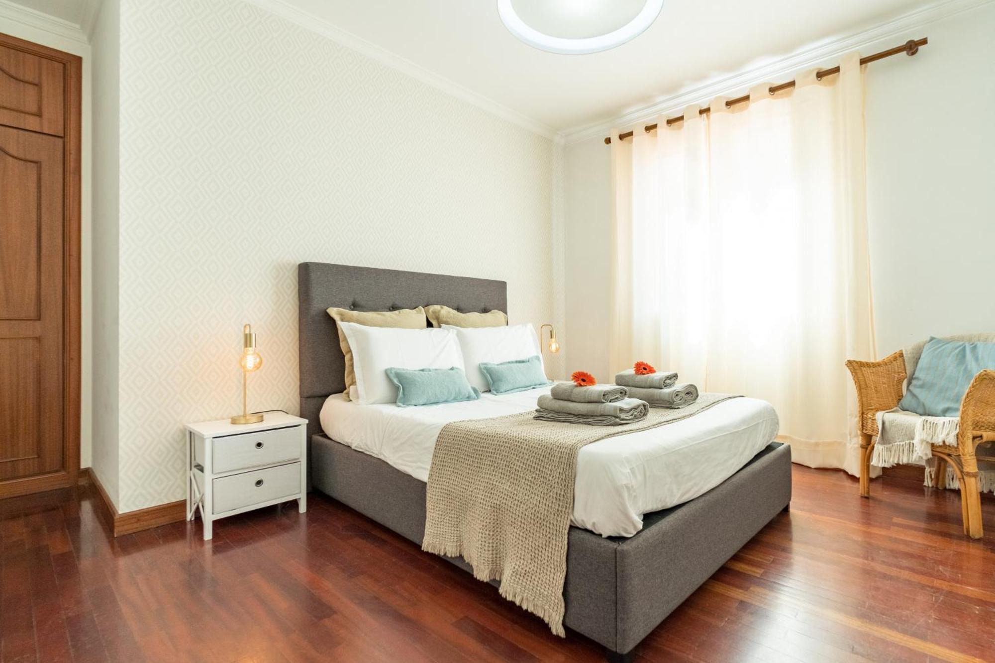 Apartamento Netos - By Wehost Funchal  Buitenkant foto
